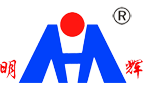 明辉机械logo
